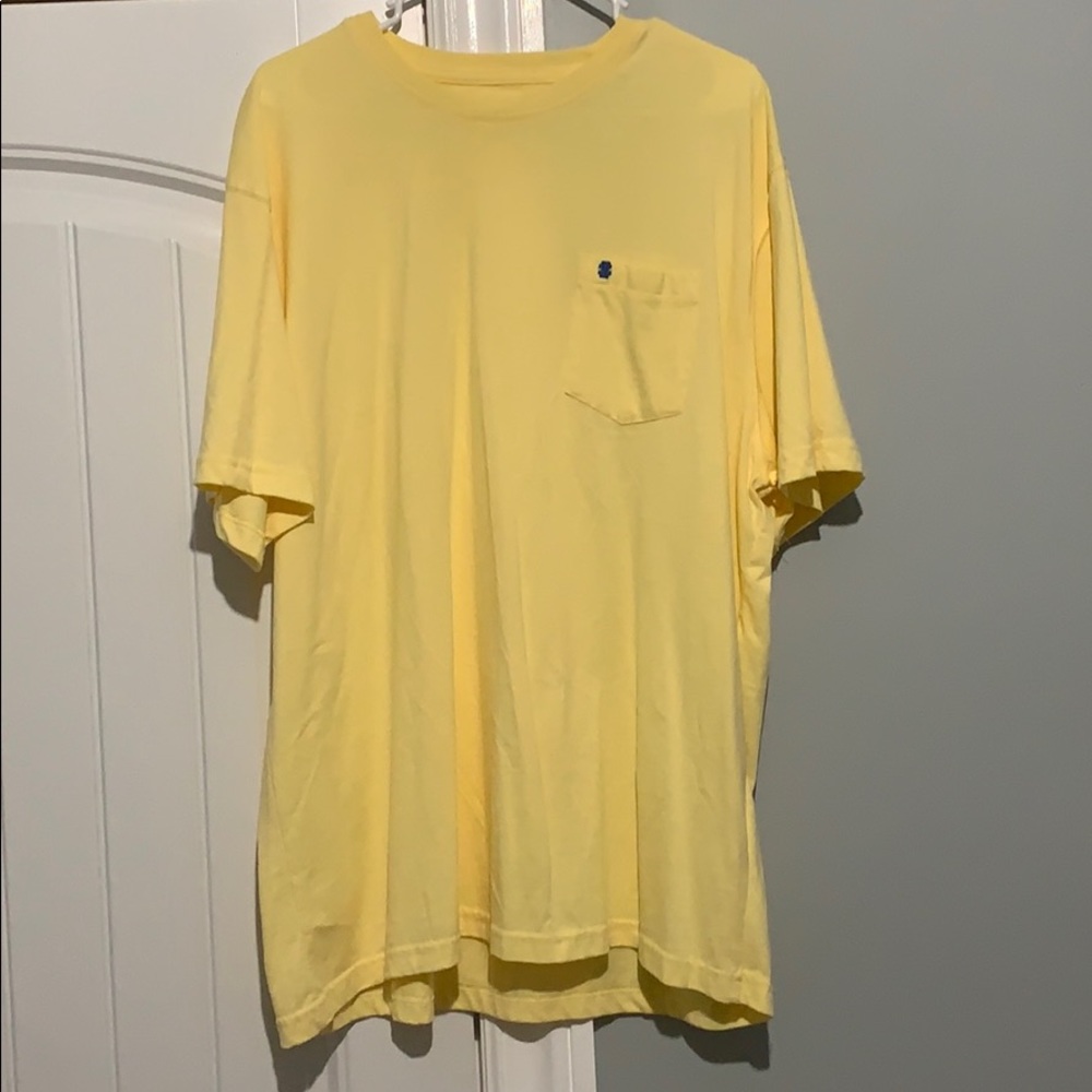 IZOD Saltwater T-Shirt